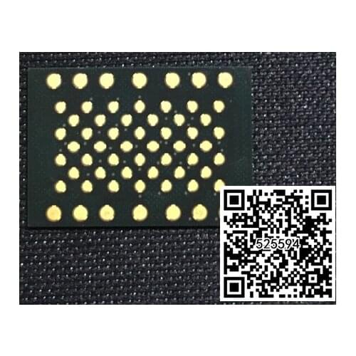 2pcs/lot Original NAND flash memory IC for iPhone 5 16GB
