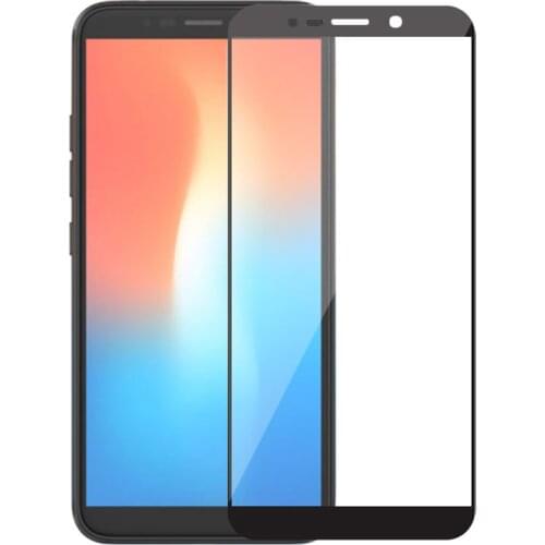 3D High-alumina Tempered Glass For GOME C71 2017X05A Full Cover 9H Protective film Screen Protector For GOME C71 2017X05A