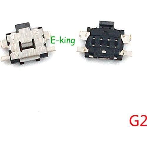 50PCS Power On Off Key Switch Button Connector For MOTO G2 XT1062 XT1063 XT1069 G3 XT1550 XT1543 XT1540 XT1541 XT1544 G4 XT1625