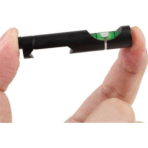 Tactics Scope Mounts Accessories Bubble Level for 20mm Hunting Optical Rifle Sight on Hunting Gun Scope Mounts