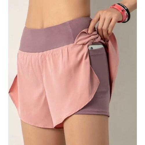 ASHEYWR Women's Short Shorts