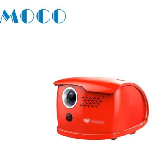 Free sample high quality hot selling mini portable projector home theater