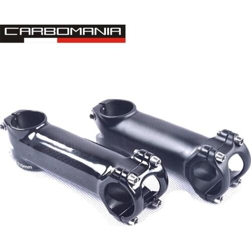 Carbomania Mountain Bikes