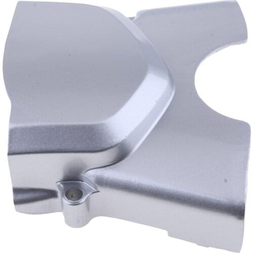 Sprocket Crank Case Cover Chain Guard for 90cc 110cc 125cc Dirt Bike ATV