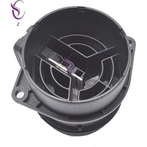 5WK98105 A6519050500 6519050500 Mass Air Flow MAF Sensor For E-Class A207 V-Class Vito Tourer W447 GLK-Class X204 GLA-Class X156