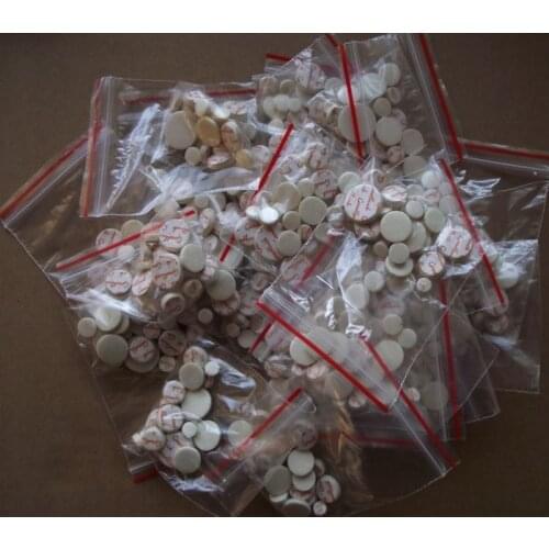 Oboe parts :5 set oboe pads 115 pcs Great material