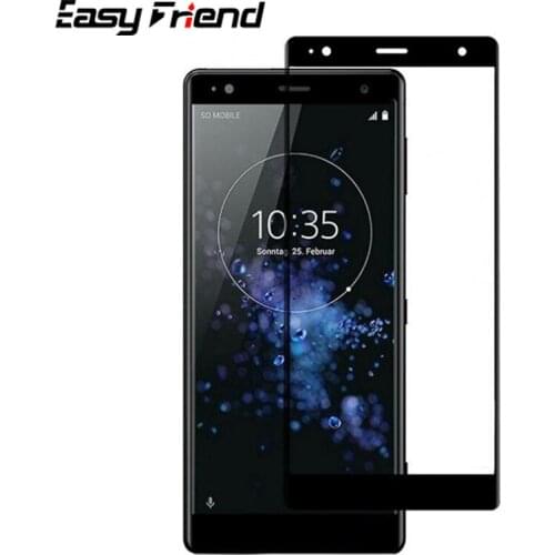 Easyfriend Xperia XZ2 Compact