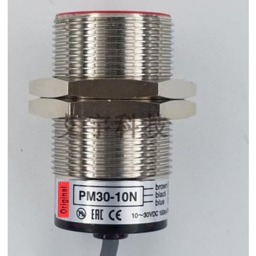 PM30-10N PM30-10P Switch Sensor 100% New & Original