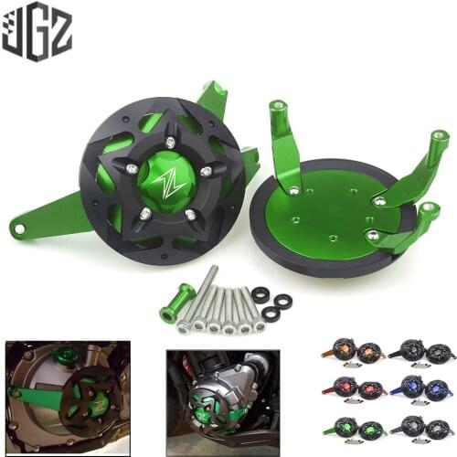 Motorcycle Engine Protection JGZ China