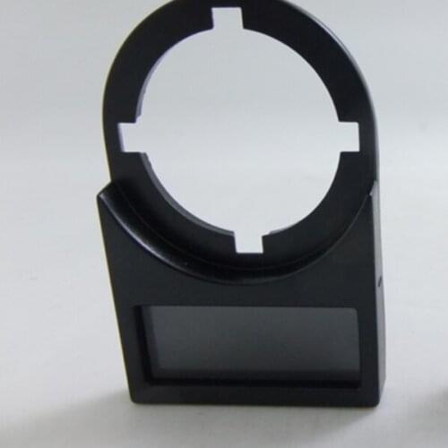 LA39-F11-10 Second Job Button and INDICATOR Sign 22mm