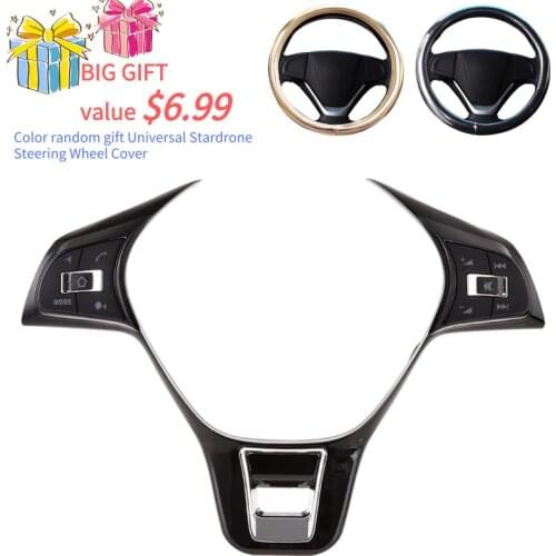 Multifunction Steering Wheel Button Switch Volume Button Audio Switch Phone Button For VW Jetta Golf Polo Passat Hubs