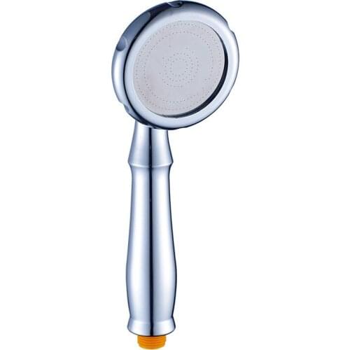 Booster Shower Head Handheld Bathroom Bathtub Head Highend Bathtub Head Water Heater Rain Flower Sun Showers Head Set Nanofiltra