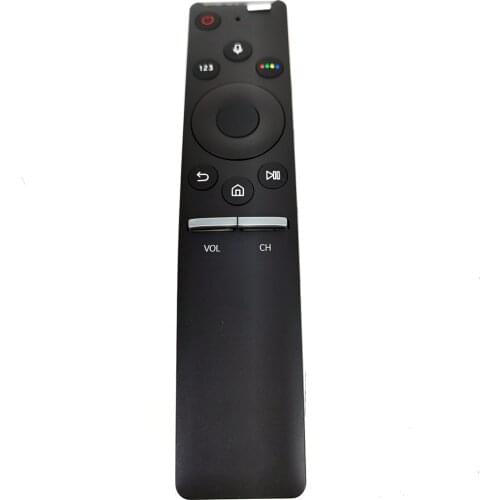 New Replacement BN59-01298C For Samsung Smart LCD LED 4K HDTV Voice Remote Control for BN59-01298D BN59-01298A Fernbedienung