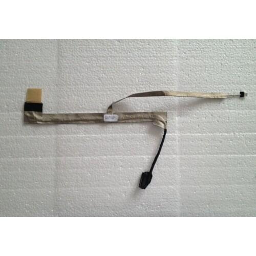 WZSM New LCD LVDS Video cable for Acer Aspire 5740 5740G 5745 5745G 5745DG P/N 50.4GD01.021