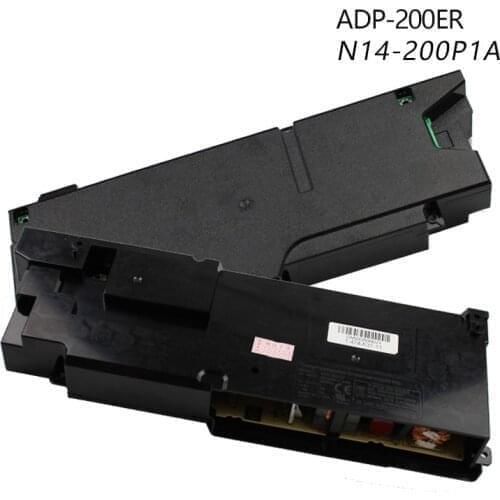 Original Brand NEW Power Supply For PS4 12XX 4PIN N14-200P1A/ADP-200ER ADP-200ER ADP200ER Power Adapter