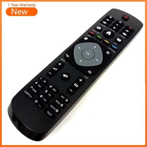 Original Remote Control For PHILIPS 398GR8BD1NEPHH 398GR08BEPHN0006CR For 47PFH4109/88 32PHH4009 40PFH4009 50PFH4009