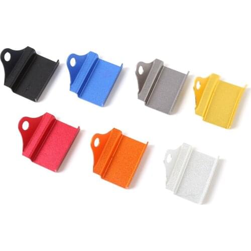 Universal motorcycle modified cnc accessories scooter electric car koso water temperature meter voltmeter instrument stand