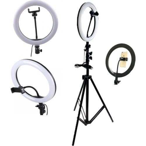 XOVO Lamps With Lampshade