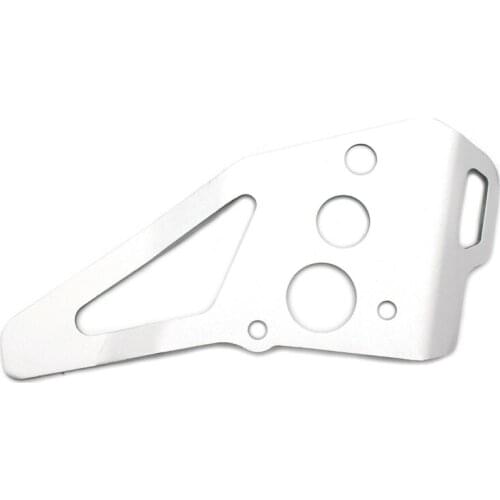 For SUZUKI DL1000 V-Strom 1000 2015-2021 Rear Brake Master Cylinder Guard Protection V-Strom Brake Pump Cover