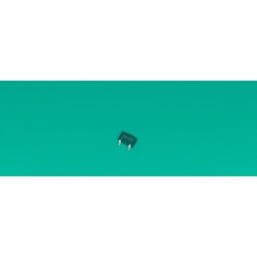 10pcs/lot RT9818B-18GV CNK5 SOT23-3 IC KB=L22 KB= VOLT DETECTOR 1.8V SOT23 RT9818B18GV KB=A08