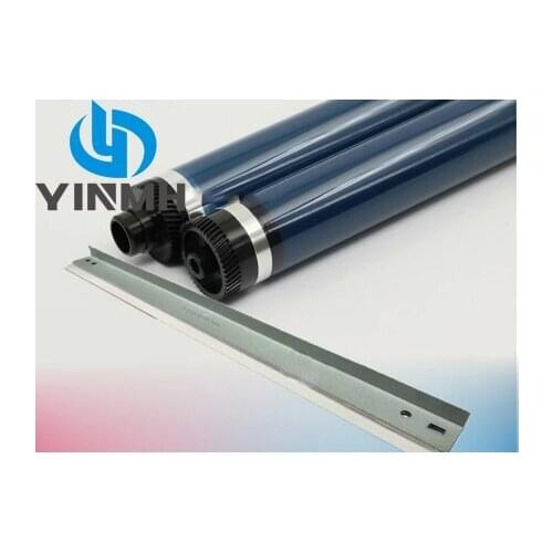 2sets OPC Drum+Cleaning Blade for Ricoh MP C2030 C2050 C2550 C2051 C2551 MPC2030 MPC2050 MPC2550 MPC2051 MPC2551