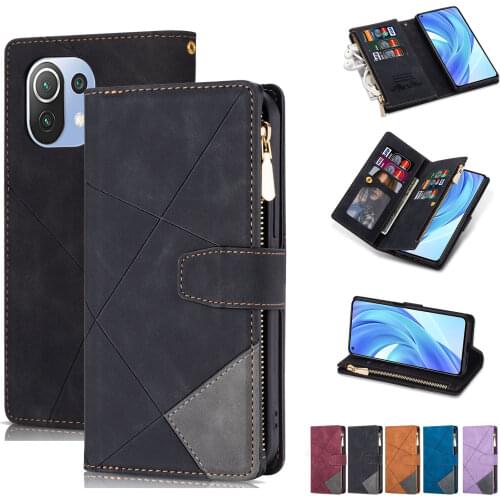 Boucho Xiaomi Poco X3 Phone Cases