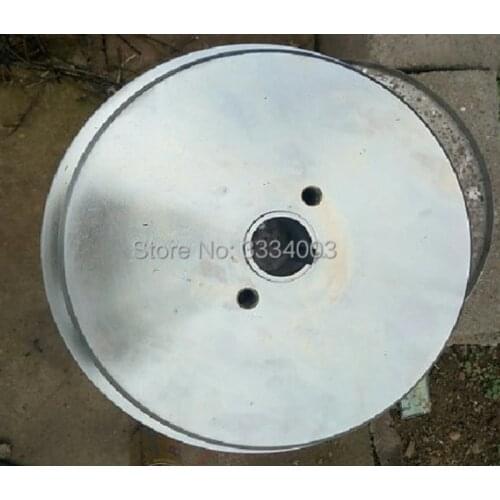 Dial plate for diesel test bench, common rail test bench