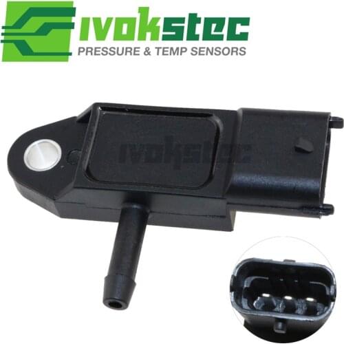 MAP Sensor, Intake Air Manifold Pressure For Ford C-MAX Focus II Galaxy Mondeo IV S-MAX 1.8 TDCi 0261230120 4M519F479AA