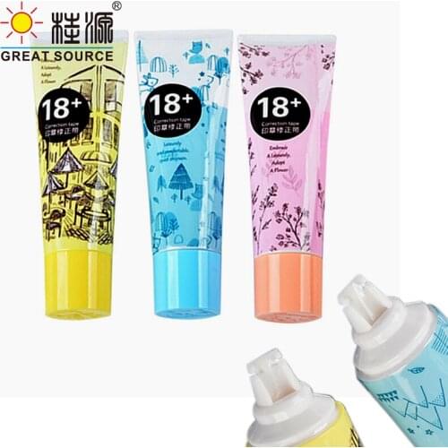 Ленточные корректоры GREAT SOURCE China At AliExpress