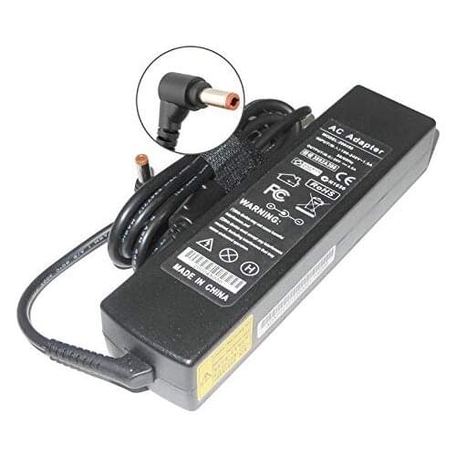 Huiyuan Fit for 20V 4.5A 90W 5.55mm power adapter for Lenovo IdeaPad Z475 Z480 Z485 Z500 Z510 Z560 Z565 Z570 Z575 Z580 Z585
