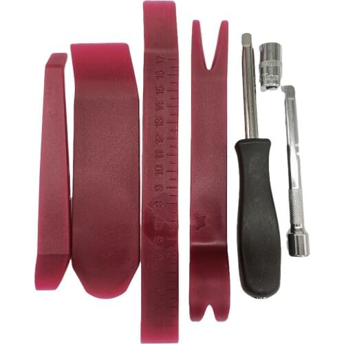 Mazda Disassembly tool