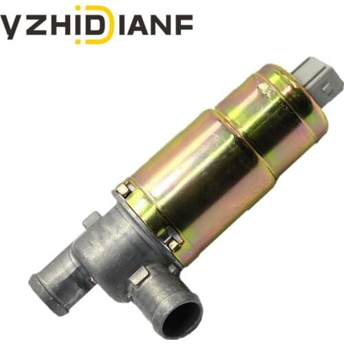 Idle air Control Valve For VW- Gold-Jetta PASSAT HYUNDAI ACCENT ALFA ROMEO FIAT KIA LANCIA SAAB 0280140505 35150-22000 034133455