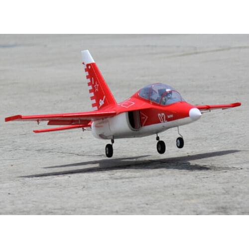 Freewing Yak130 70mm RC Jet Kit