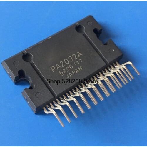 New 5pcs/LOT PA2032A PA2032 PA2031A ZIP25