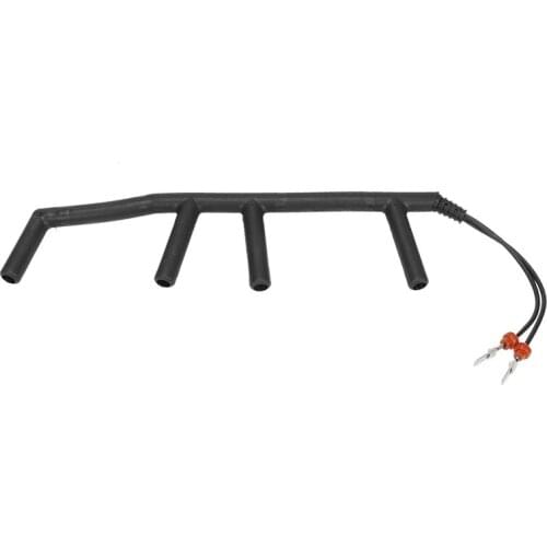 NEW-Car Glow Plug Wiring Harness for Mk4 Mk3 B4 Golf Jetta Beetle Passat 1997-2003 1.9 TDI L4 ALH 028971766