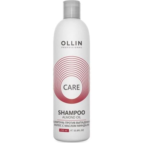 Шампуни против выпадения волос OLLIN PROFESSIONAL China At AliExpress