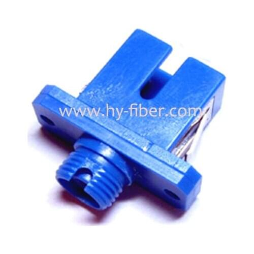 Fiber Optical Hybrid adapter FC-SC FC-ST