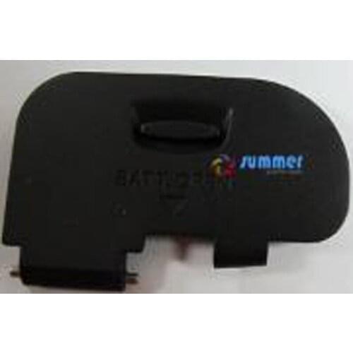 Original new 60D Cover for canon 60D Battery cover Camera parts free shipping