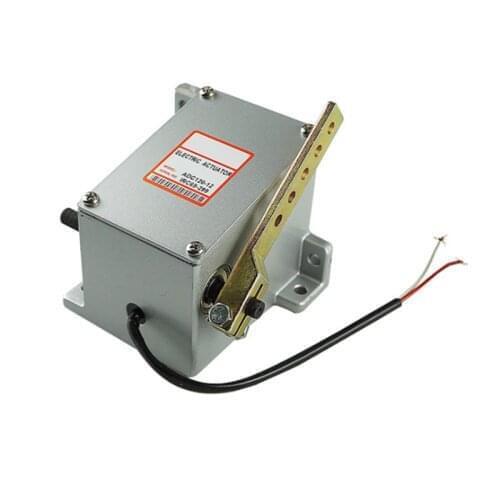 Genset Engine Governor Actuator ADC120 12V ADC120 24V with free shipping