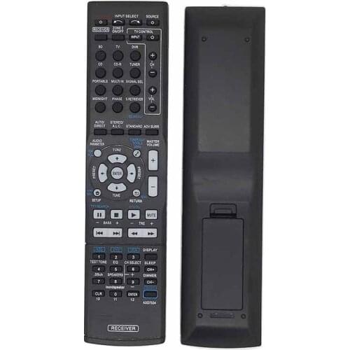 Remote Control For Pioneer VSX-523-K VSX-524-K VSX-74TXV-S VSX-C550