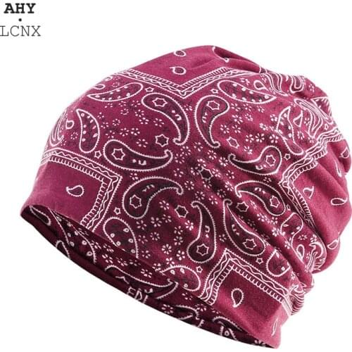 Autumn Winter Warm Gorros Hat Scarf 2 in 1 Beanie For Men Women Skullies Beanies Mens Turban Hats Male Female Cap Bonnet Caps