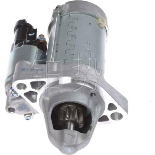 Car Engine starter motor assembly 2007-Hon daA CCO RDC R-V CRO SST OUR CP2 CU2 RB3 RM3 RM4 RR7 TF3 Motor assembly Starter