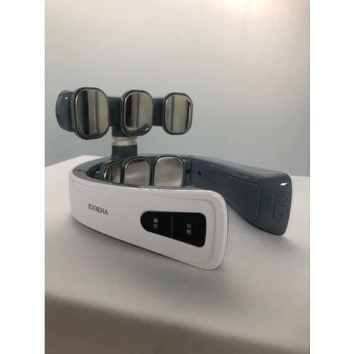 Vibromassage esthetic apparatus IOOKNA