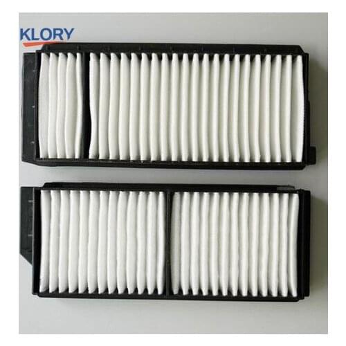 WK2304(BP4K-61-J6X,BP8P-61-J6X,CC29-61J6X,CC64-61J6X) cabin filter for Maz-da 3 2.0 1.6 for Mazda 5 2.0