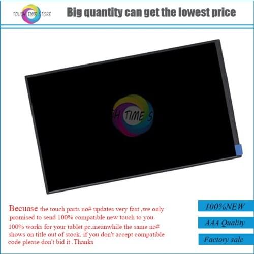 10.6'' inch lcd display For Cube iPlay10 U83 lcd display Tablet PC screen Free shipping
