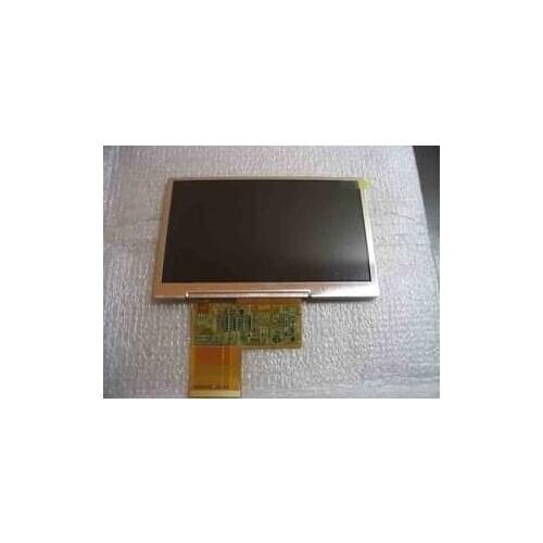 LMS430HF02 LMS430HFO2 4.3 inch LCD screen display for Easy go 300