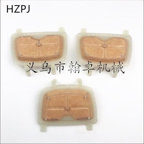 2pcs MS171 MS181 211 Air Filter Filter Steel Saw Accessories HZPJ11390071800
