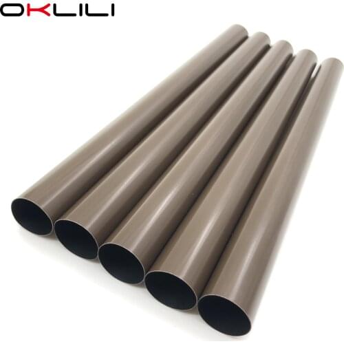 5PC X Pressure Lower Hard Fuser Film Sleeve 2ND for HP 377 477 452 M377 M477 M452 M377dw M477fdn M477fdw M477fnw M452dn M452dw