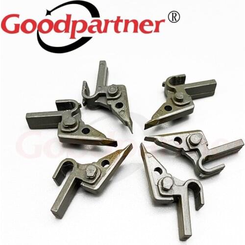6X FB5-8727-000 Upper Fuser Picker Finger for Canon 6055 6065 6075 6255 6265 6275 8085 8095 8105 8205 8285 8295 6555 6565 6575