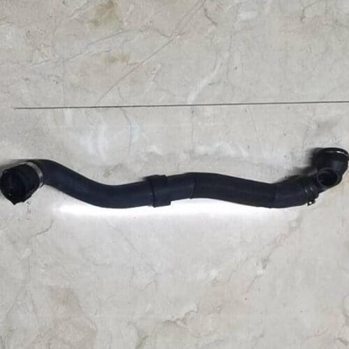 CAR engine downpipe 2007-2018 vol ks wa ge nCC Pas sat Ma go tan coolant hose radiator water pipe warm air water pipe